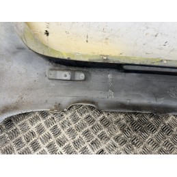 Paraurti posteriore Hyundai H1 giallo 1995 2.9 diesel usato 886104A000  B3236