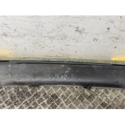 Paraurti posteriore Hyundai H1 giallo 1995 2.9 diesel usato 886104A000  B3236