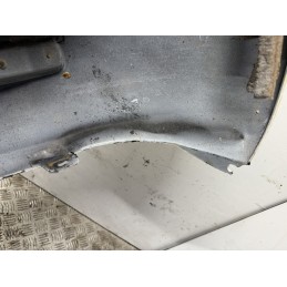 Paraurti posteriore Hyundai H1 giallo 1995 2.9 diesel usato 886104A000  B3236