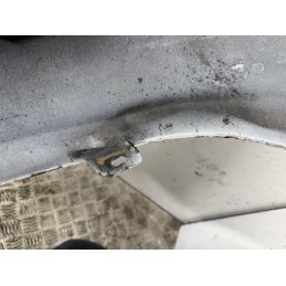 Paraurti posteriore Hyundai H1 giallo 1995 2.9 diesel usato 886104A000  B3236