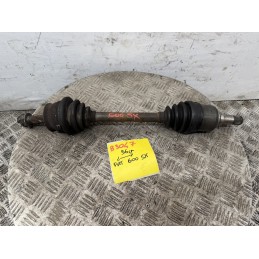 Semiasse anteriore sinistro Fiat 600 1.1 benzina 46307368 usato  b3047