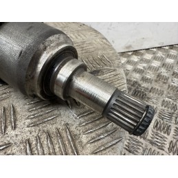 Semiasse anteriore sinistro Fiat 600 1.1 benzina 46307368 usato  b3047