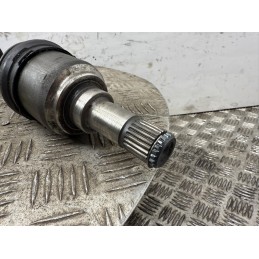 Semiasse anteriore sinistro Fiat 600 1.1 benzina 46307368 usato  b3047