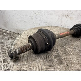 Semiasse anteriore sinistro Fiat 600 1.1 benzina 46307368 usato  b3047