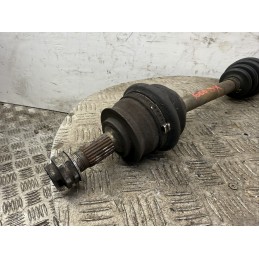 Semiasse anteriore sinistro Fiat 600 1.1 benzina 46307368 usato  b3047