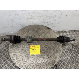 Semiasse anteriore destro Fiat 600 1.1 benzina 46307367 usato 79 cm  B3048