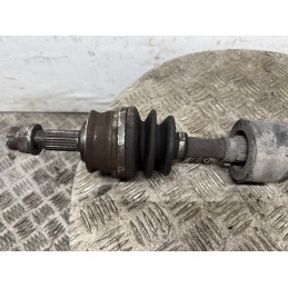 Semiasse anteriore destro Fiat 600 1.1 benzina 46307367 usato 79 cm  B3048