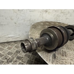 Semiasse anteriore destro Fiat 600 1.1 benzina 46307367 usato 79 cm  B3048