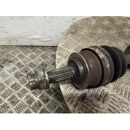 Semiasse anteriore destro Fiat 600 1.1 benzina 46307367 usato 79 cm  B3048