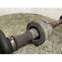 Semiasse anteriore destro Fiat 600 1.1 benzina 46307367 usato 79 cm  B3048
