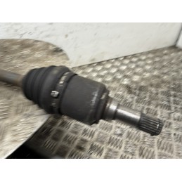 Semiasse anteriore destro Fiat 600 1.1 benzina 46307367 usato 79 cm  B3048
