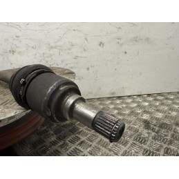 Semiasse anteriore destro Fiat 600 1.1 benzina 46307367 usato 79 cm  B3048