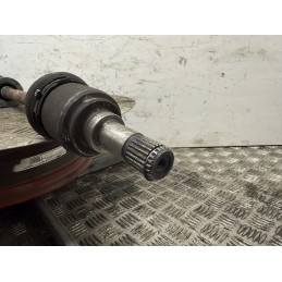 Semiasse anteriore destro Fiat 600 1.1 benzina 46307367 usato 79 cm  B3048