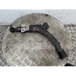 Braccio oscillante anteriore sinistro Fiat 600 7636997 usato originale  B3048