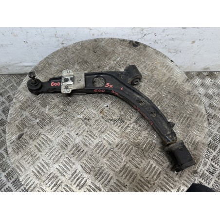 Braccio oscillante anteriore sinistro Fiat 600 7636997 usato originale  B3048