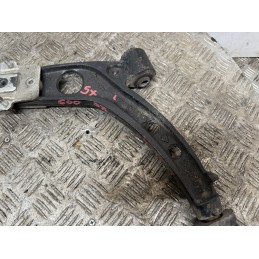 Braccio oscillante anteriore sinistro Fiat 600 7636997 usato originale  B3048