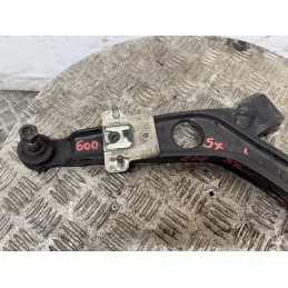 Braccio oscillante anteriore sinistro Fiat 600 7636997 usato originale  B3048