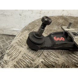 Braccio oscillante anteriore sinistro Fiat 600 7636997 usato originale  B3048