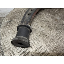 Braccio oscillante anteriore sinistro Fiat 600 7636997 usato originale  B3048