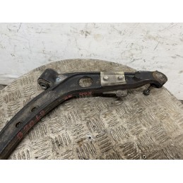 Braccio oscillante anteriore sinistro Fiat 600 7636997 usato originale  B3048