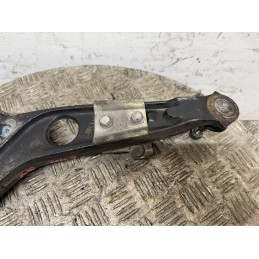 Braccio oscillante anteriore sinistro Fiat 600 7636997 usato originale  B3048