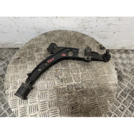 Braccio oscillante anteriore destro Fiat 600 7636996 usato originale  B3049