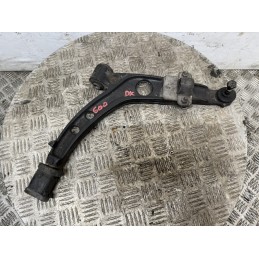 Braccio oscillante anteriore destro Fiat 600 7636996 usato originale  B3049