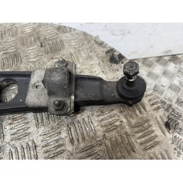 Braccio oscillante anteriore destro Fiat 600 7636996 usato originale  B3049
