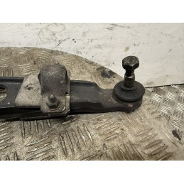 Braccio oscillante anteriore destro Fiat 600 7636996 usato originale  B3049