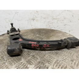 Braccio oscillante anteriore destro Fiat 600 7636996 usato originale  B3049