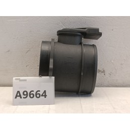Debimetro flussometro aria Ford Focus 2 serie 1.6D 72834204  A9664