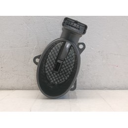 Debimetro flussometro aria Ford Focus 2 serie 1.6D 72834204  A9664