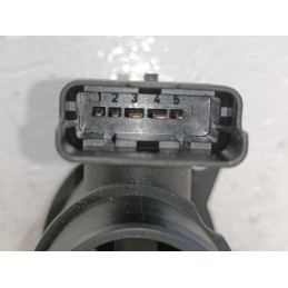 Debimetro flussometro aria Ford Focus 2 serie 1.6D 72834204  A9664