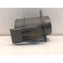 Debimetro flussometro aria Ford Focus 2 serie 1.6D 72834204  A9664
