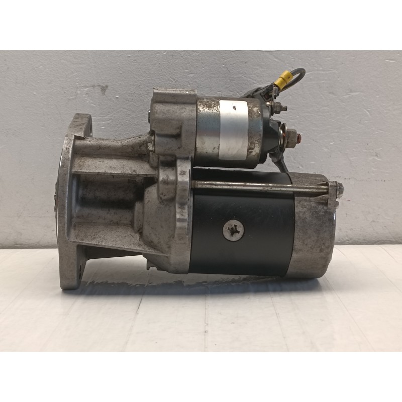 Motorino avviamento Nissan Atleon 35 15 3.0D ZD30 23300MA70C A9665 Motorino avviamento Nissan Atleon 35 15 3.0D ZD30 23300MA70C A9665