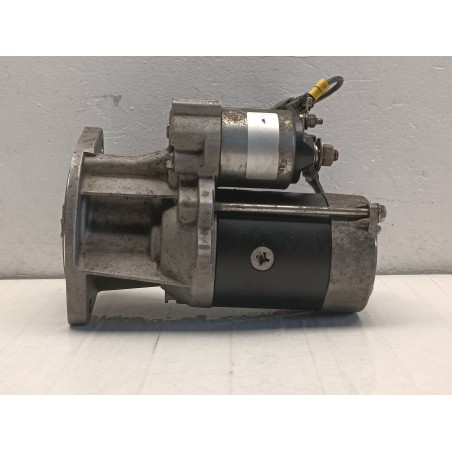 Motorino avviamento Nissan Atleon 35 15 3.0D ZD30 23300MA70C  A9665