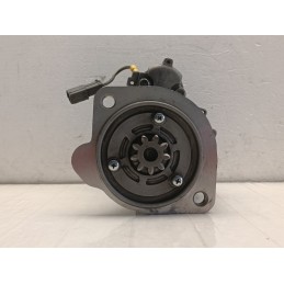 Motorino avviamento Nissan Atleon 35 15 3.0D ZD30 23300MA70C  A9665