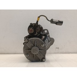 Motorino avviamento Nissan Atleon 35 15 3.0D ZD30 23300MA70C  A9665