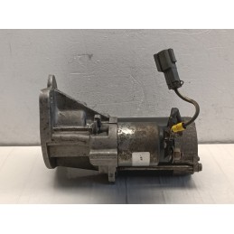 Motorino avviamento Nissan Atleon 35 15 3.0D ZD30 23300MA70C  A9665