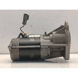 Motorino avviamento Nissan Atleon 35 15 3.0D ZD30 23300MA70C  A9665