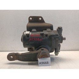 Scatola guida sterzo Nissan Atleon 35 15 2006 in poi 492109X100 3.0D  A9668