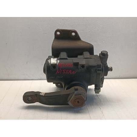 Scatola guida sterzo Nissan Atleon 35 15 2006 in poi 492109X100 3.0D  A9668
