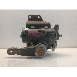 Scatola guida sterzo Nissan Atleon 35 15 2006 in poi 492109X100 3.0D  A9668