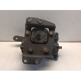 Scatola guida sterzo Nissan Atleon 35 15 2006 in poi 492109X100 3.0D  A9668