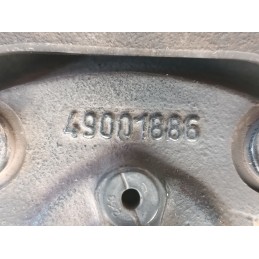 Scatola guida sterzo Nissan Atleon 35 15 2006 in poi 492109X100 3.0D  A9668