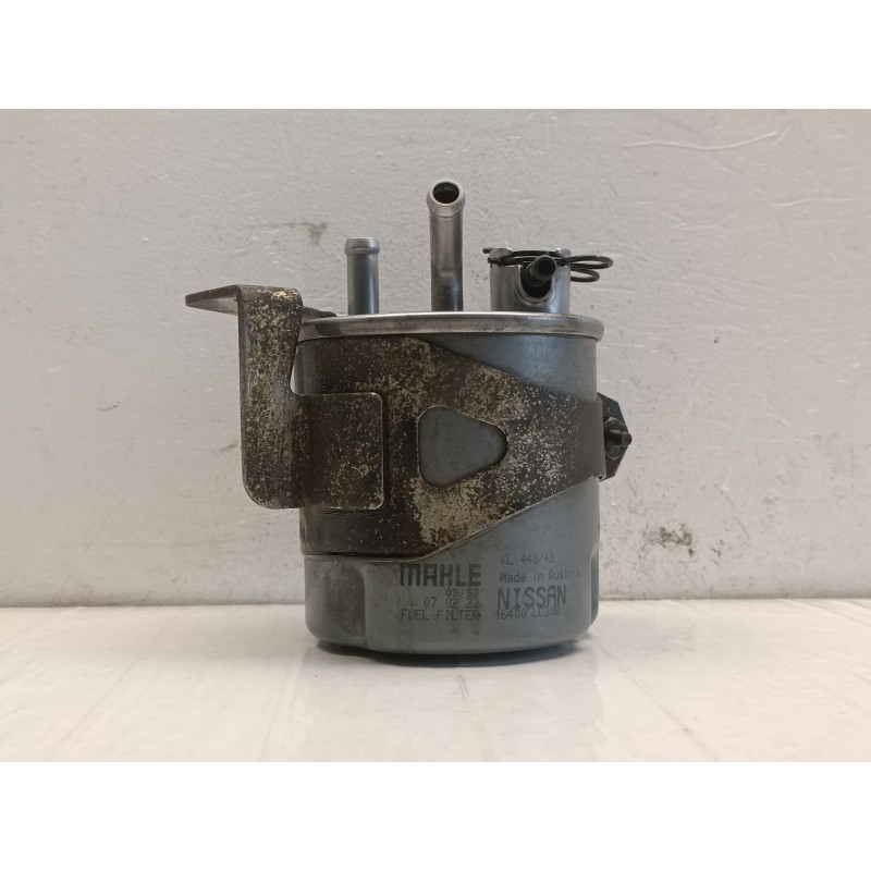Filtro carburante Nissan Atleon Cabstar 35 15 3.0D 16400LC30B A9670 Filtro carburante Nissan Atleon Cabstar 35 15 3.0D 16400LC30B A9670