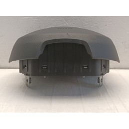 Airbag volante guida Nissan Micra K12 Nero 2002 2010  A9671