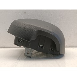 Airbag volante guida Nissan Micra K12 Nero 2002 2010  A9671