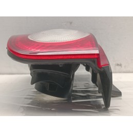 Stop faro fanale posteriore destro Nissan Micra K12 2002 2006  A9673