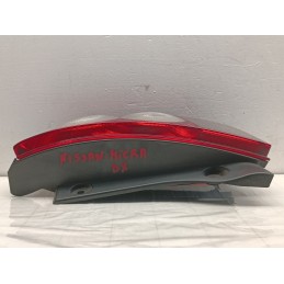 Stop faro fanale posteriore destro Nissan Micra K12 2002 2006  A9673